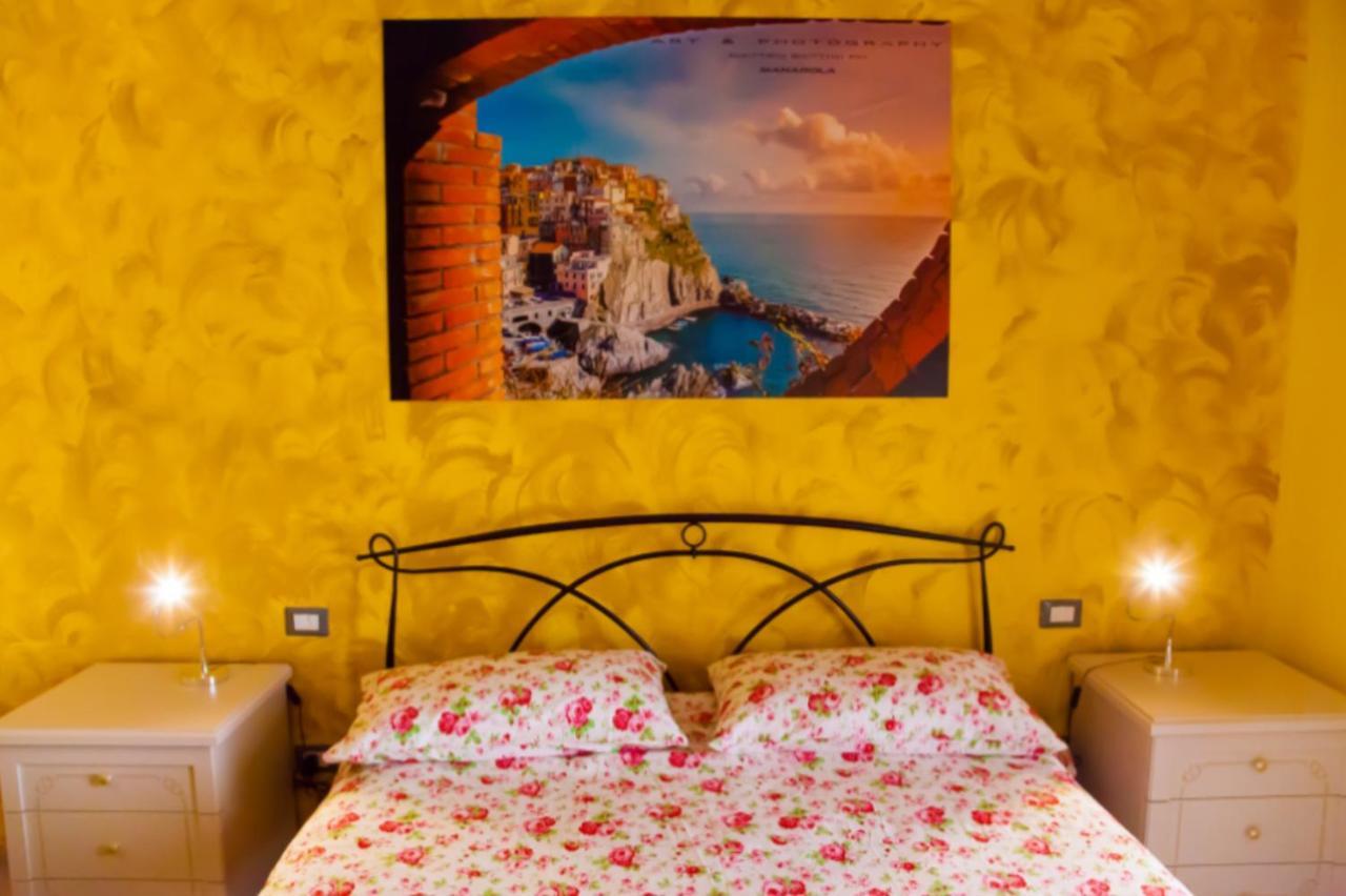 Rosy La Spezia