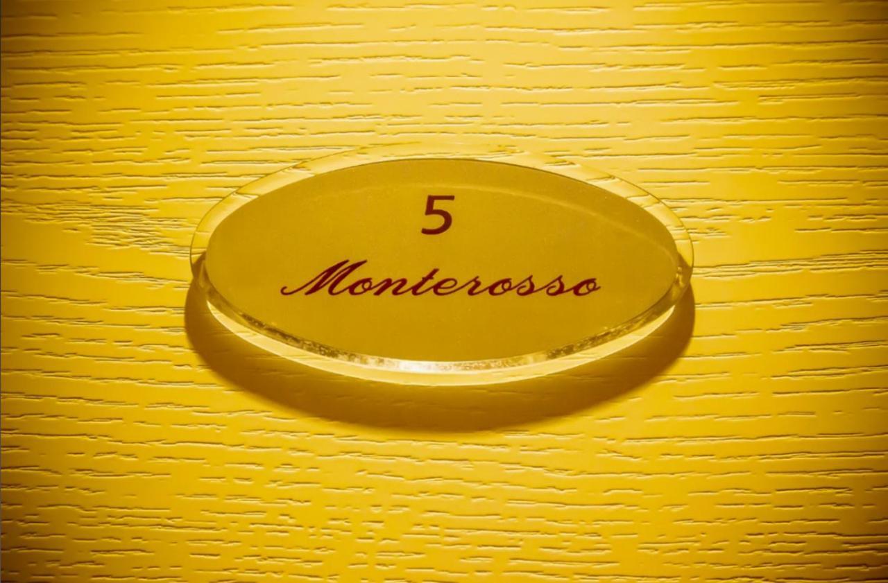 Rosy Guest house La Spezia