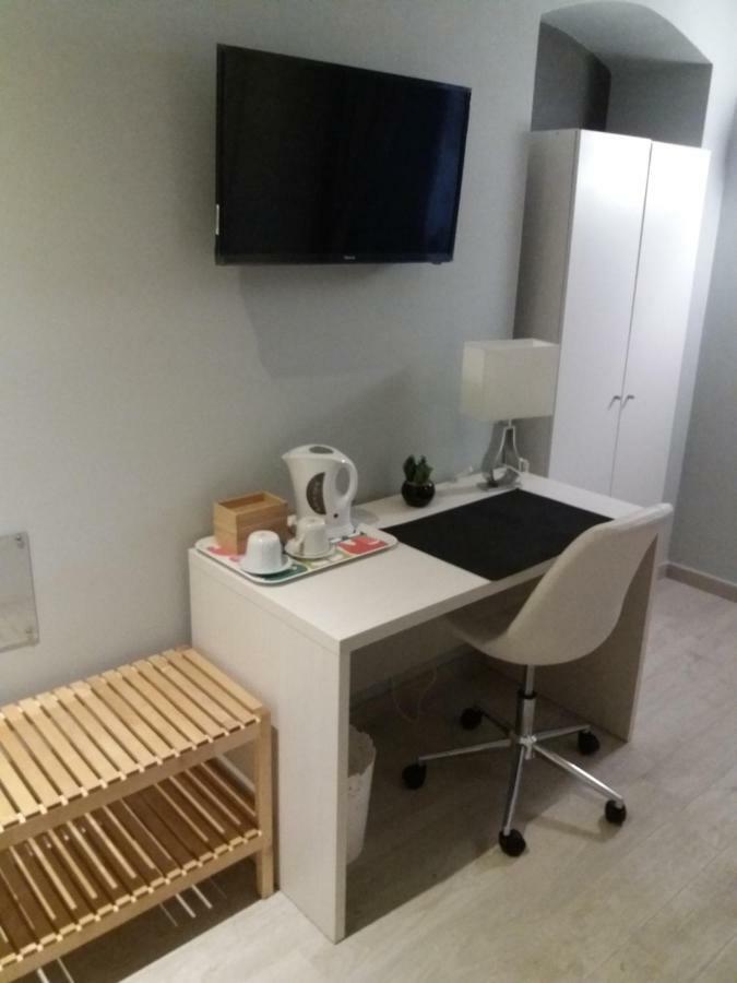 Guest house Rosy 2*