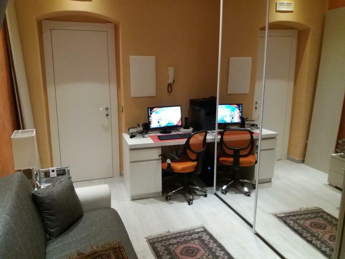 Guest house Rosy 2*