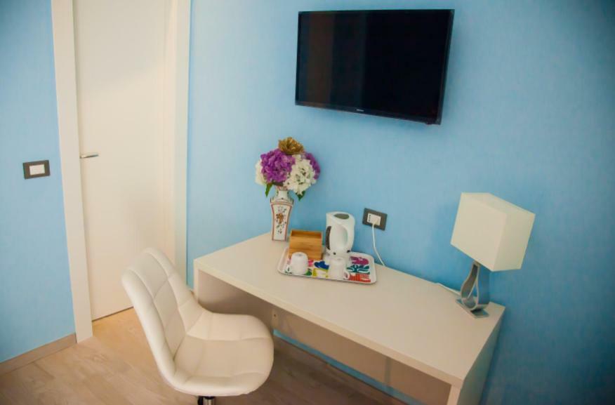 Rosy Guest house
