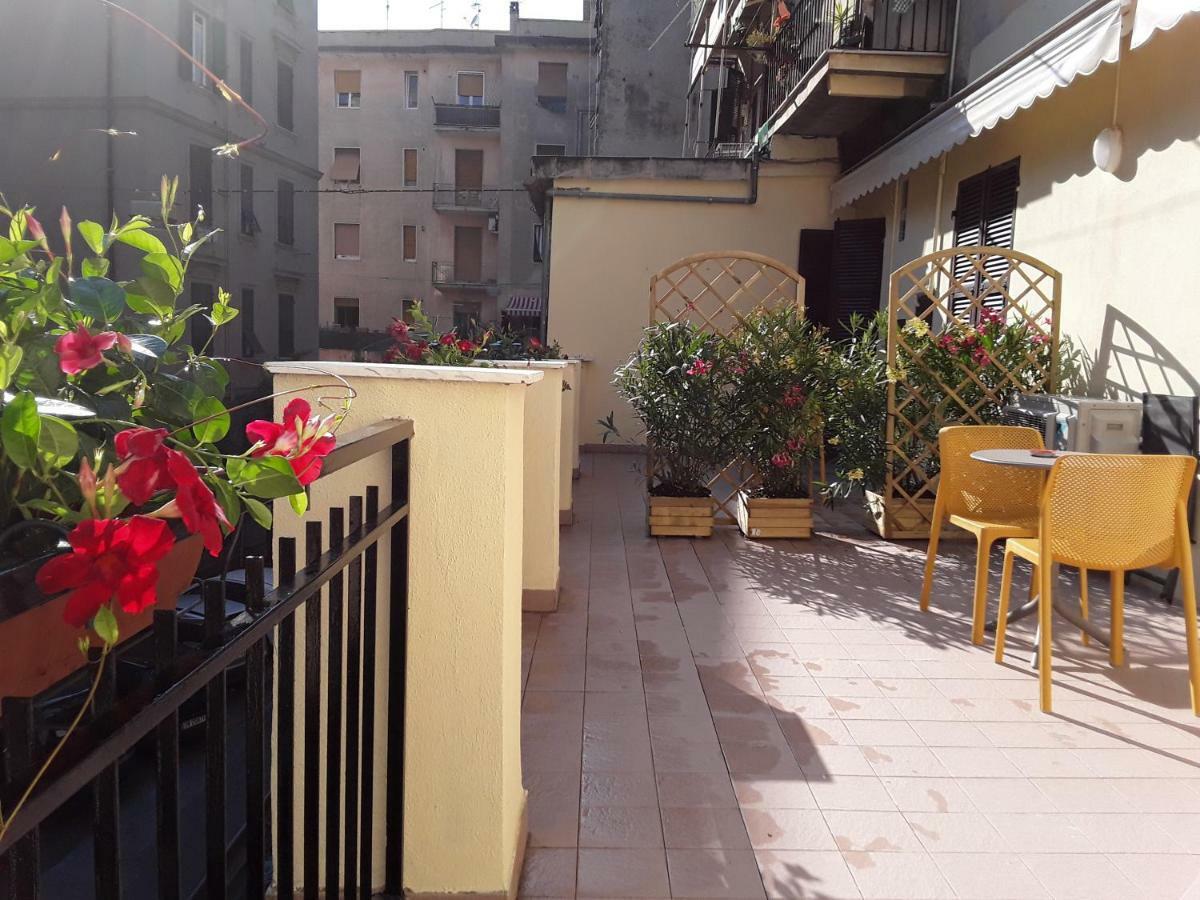 Rosy Guest house