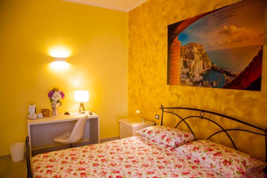 Rosy Guest house 2*
