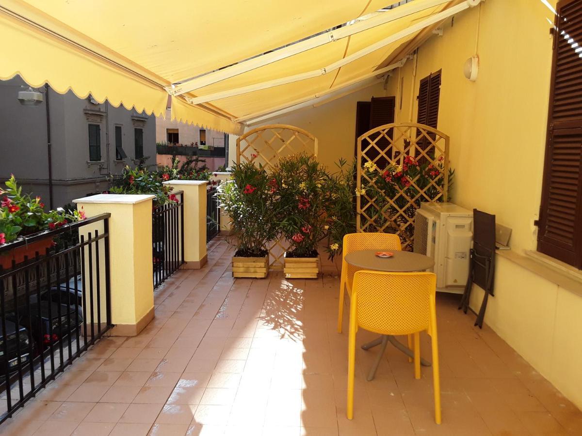 Rosy Guest house La Spezia