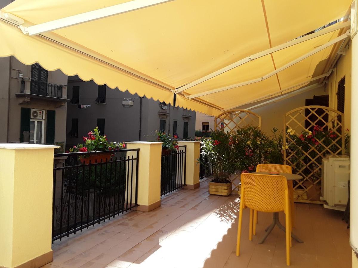 Rosy Guest house 2*