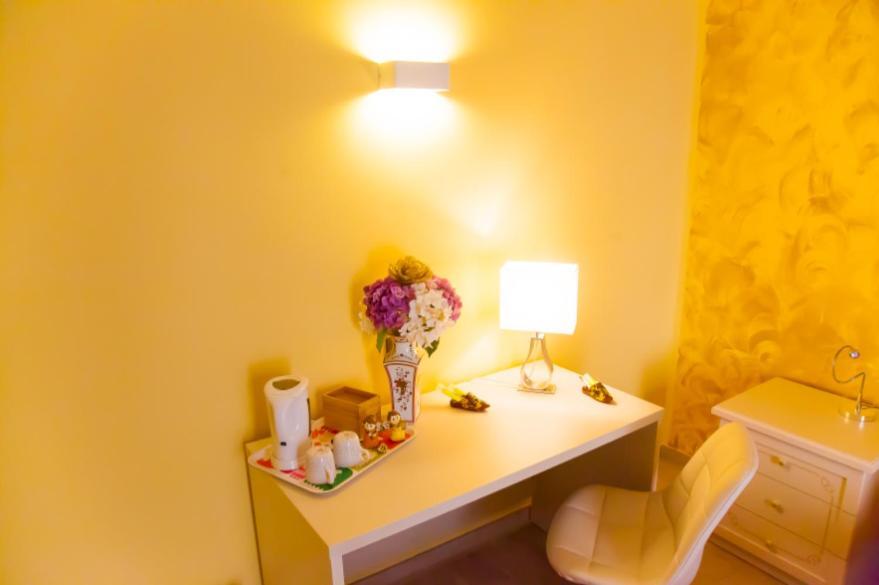 Rosy Guest house