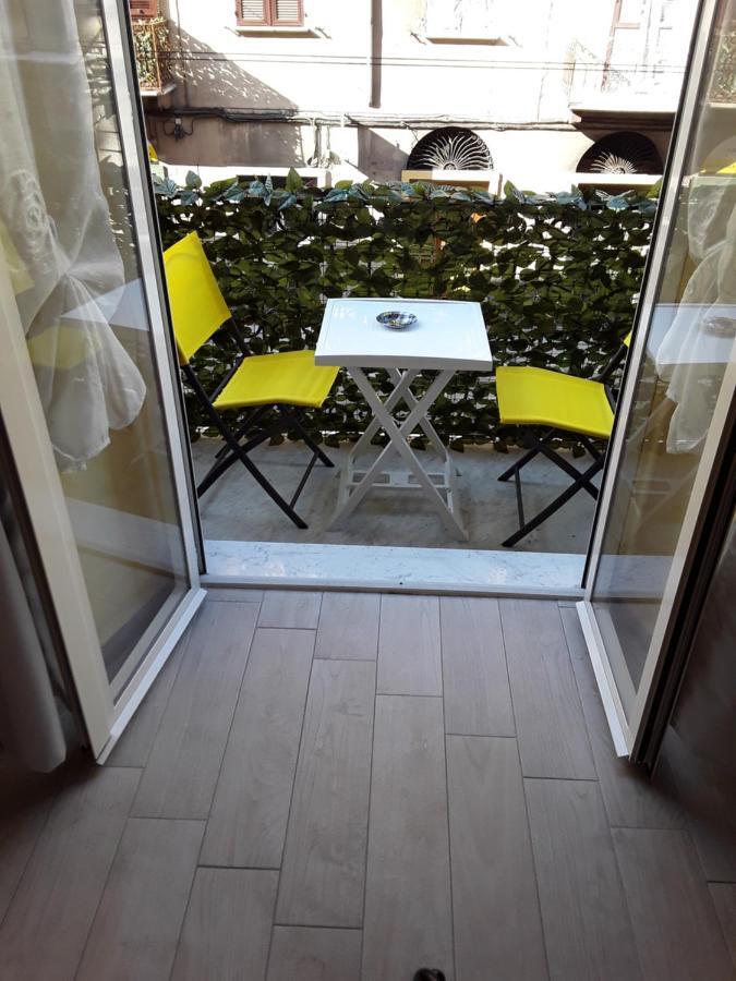 Gasthof Rosy La Spezia