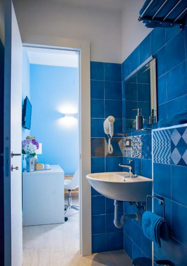 Rosy Guest house