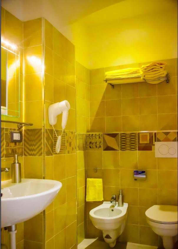 Guest house Rosy